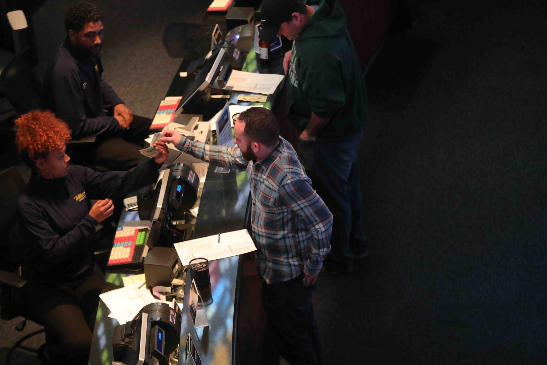 March Madness Sports Betting